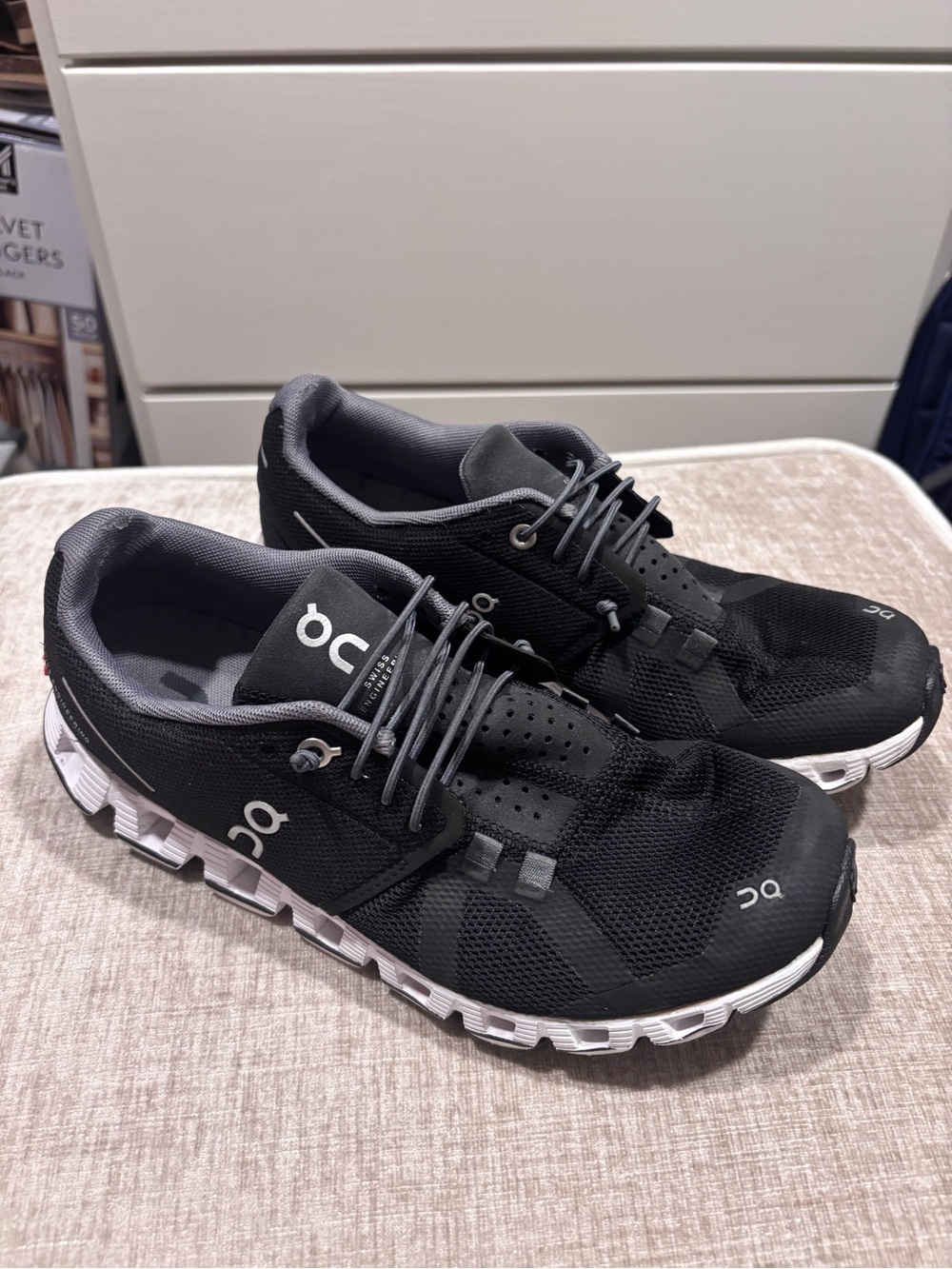 Women’s On Running Sneakers